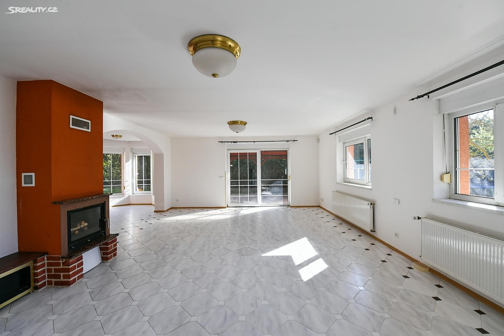 Prodej  rodinného domu 400 m², pozemek 1 400 m² – pohled 5