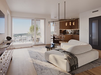 Prodej bytu 4+kk 111 m²