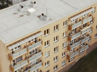 Prodej bytu 2+1 54 m²