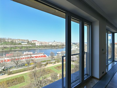 Prodej bytu 4+kk 192 m²