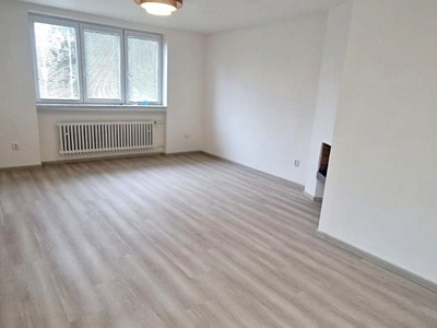 Pronájem bytu 4+kk 84 m²
