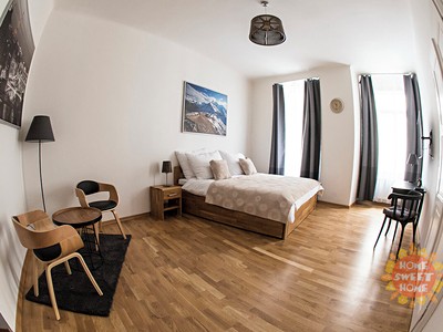 Prodej bytu 2+1 89 m² (Jednopodlažní)