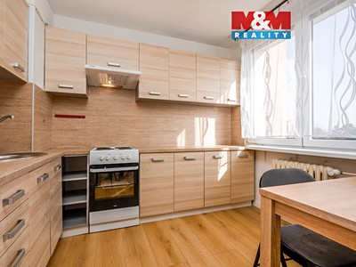 Prodej bytu 1+1 33 m²