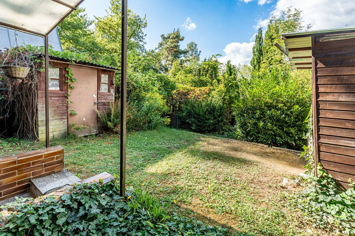 Prodej chaty 63 m², pozemek 358 m² – fotografie 3