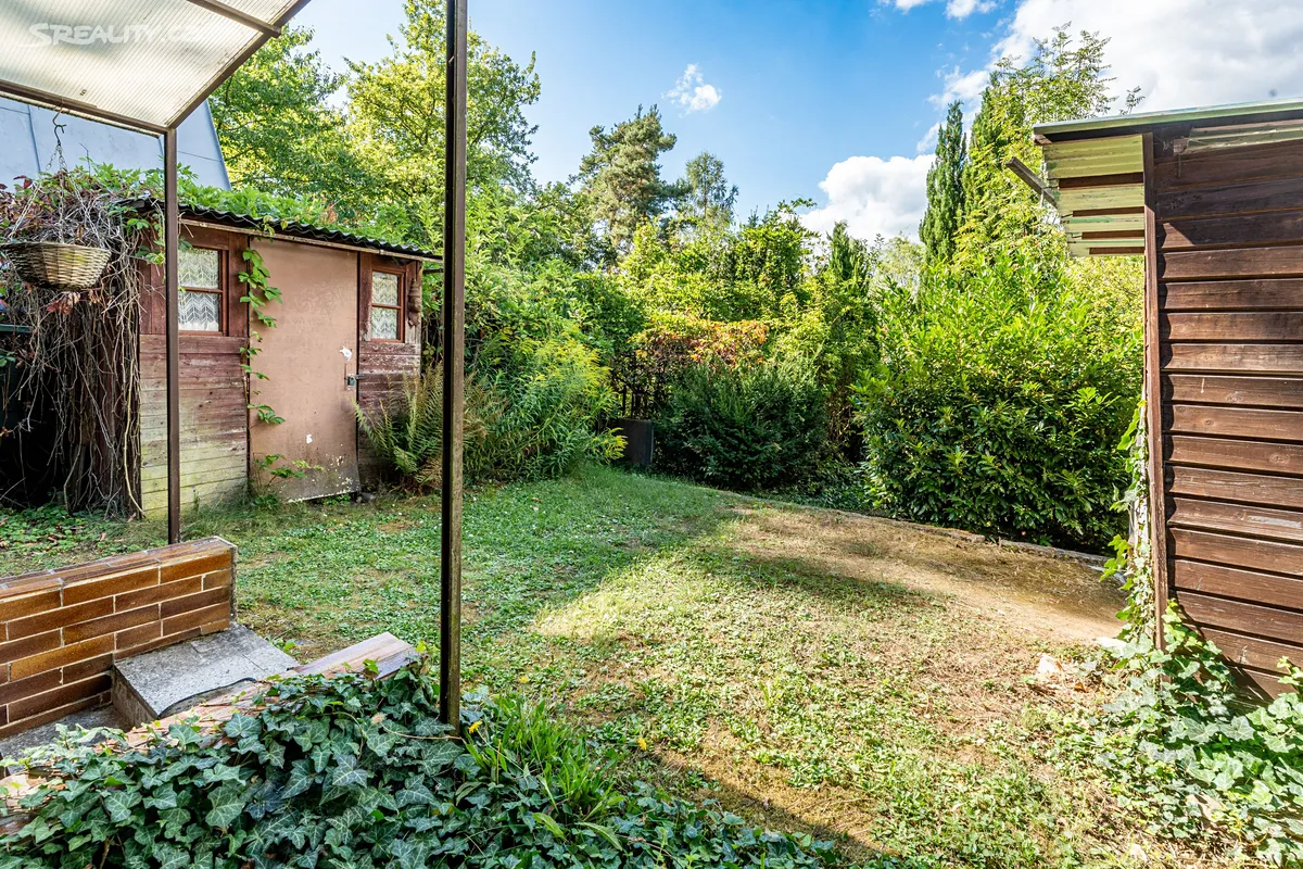Prodej chaty 63 m², pozemek 358 m² - View 3