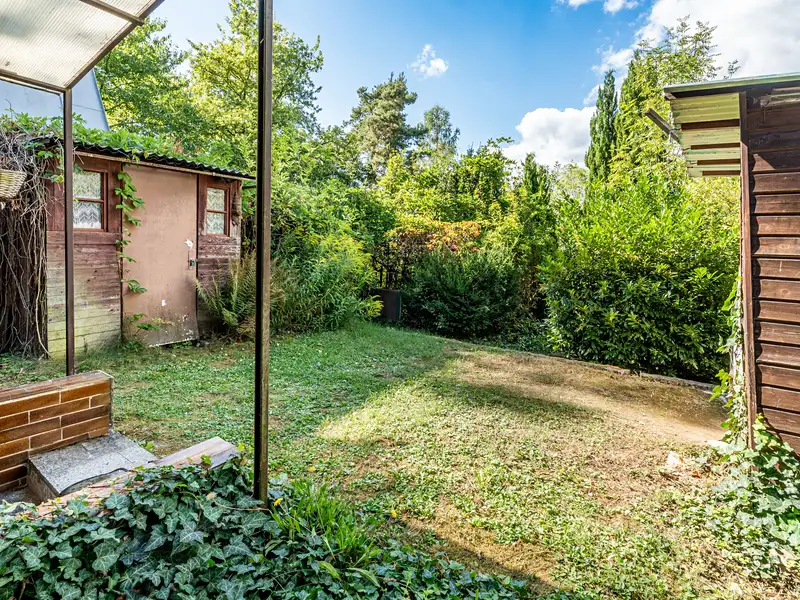 Prodej chaty 63 m², pozemek 358 m², Kanice – náhled fotky 3