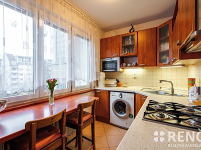 Prodej bytu 3+1 55 m²