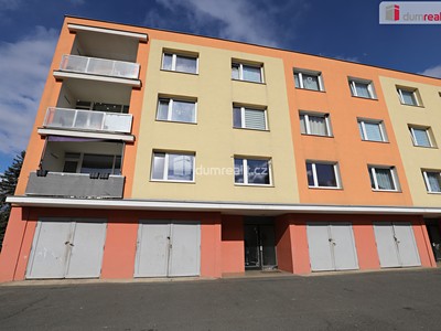 Pronájem bytu 2+1 65 m²