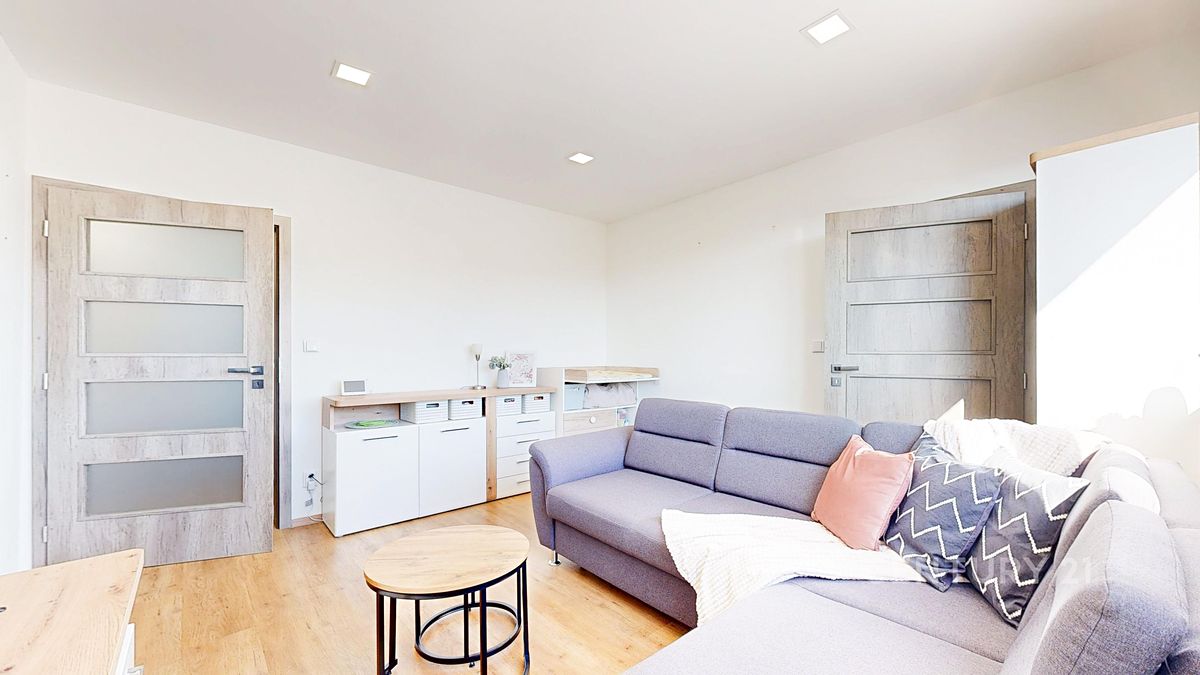 Prodej bytu 3+1 58 m² – fotografie 3