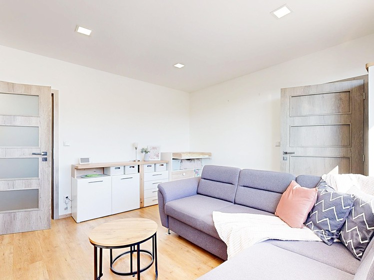 Wohnung 3+1 zum Kauf, 58 m² (3 von 26)