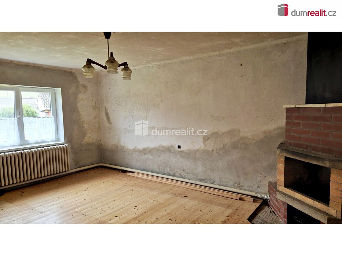 Prodej rodinného domu 150 m², pozemek 1173 m² – fotografie 3