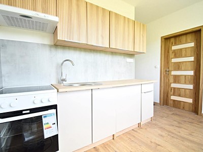 Pronájem bytu 2+1 62 m²