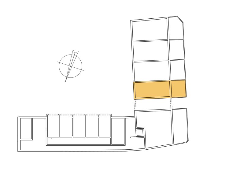 Wohnung 1+kk zum Kauf, 58 m² (23 von 23)