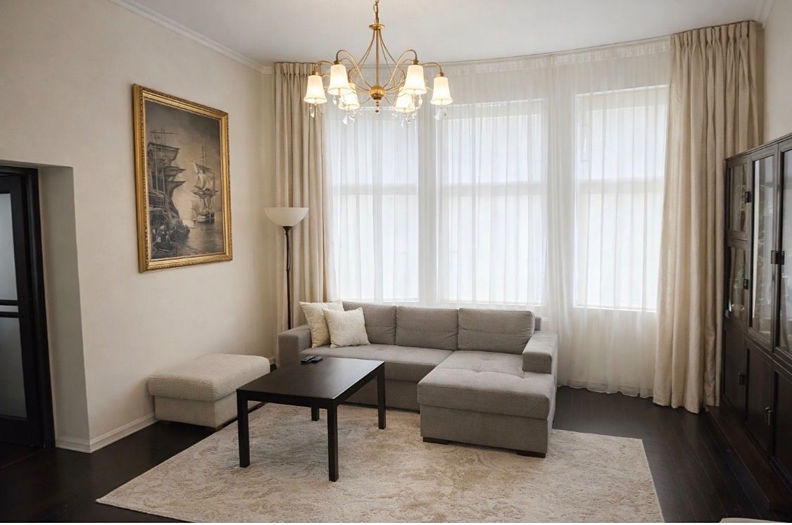 Prodej bytu 3+1 154 m² (Jednopodlažní)