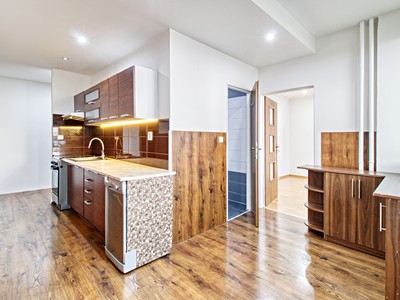 Prodej bytu 3+1 62 m²