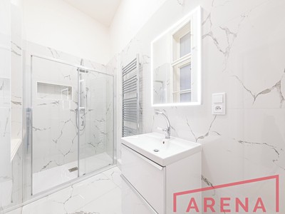 Pronájem bytu 4+1 167 m²