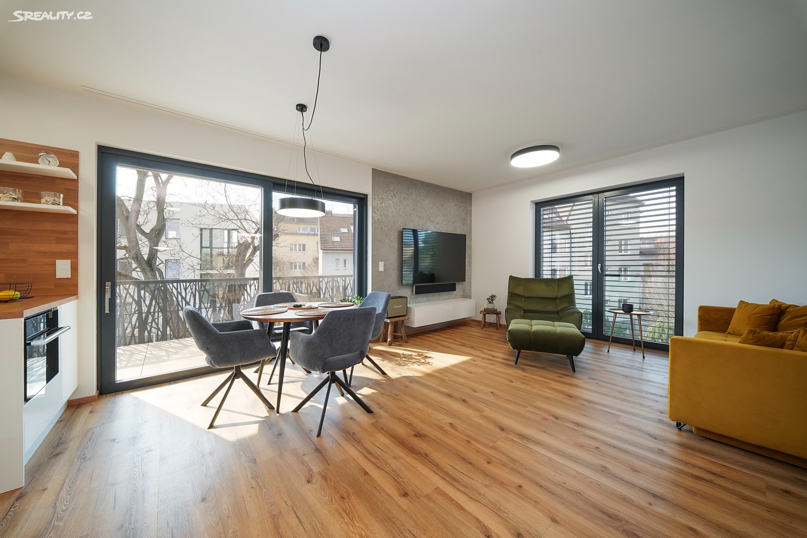 Prodej bytu 2+kk 65 m² (Jednopodlažní), Brno