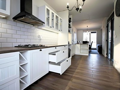 Prodej  rodinného domu 206 m², pozemek 645 m²
