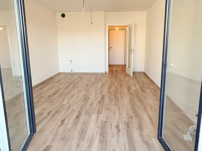 Pronájem bytu 1+kk 36 m² (Jednopodlažní)