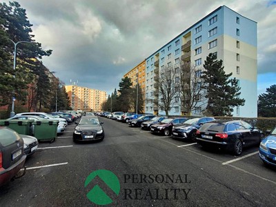 Pronájem bytu 4+1 76 m²