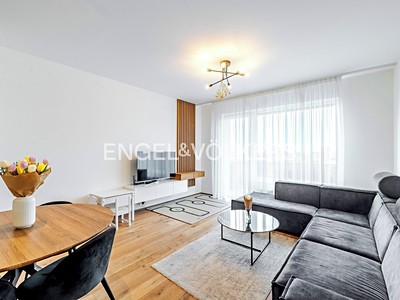 Prodej bytu 2+kk 54 m²