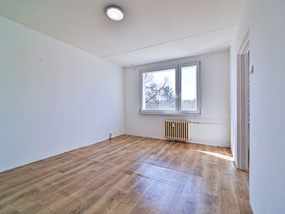 Prodej bytu 2+kk 35 m²