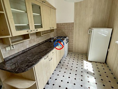 Pronájem bytu 1+1 38 m²