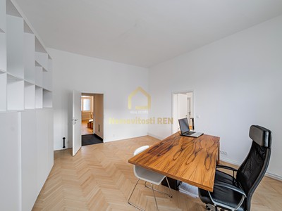 Prodej bytu 3+1 113 m²