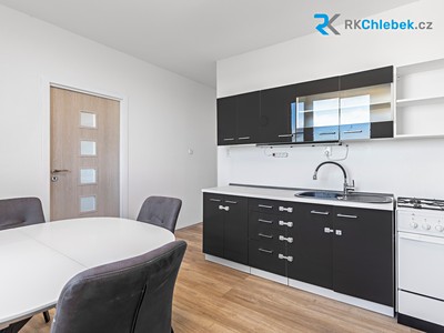 Prodej bytu 2+1 59 m² (Jednopodlažní)