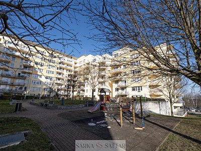 Prodej bytu 2+kk 51 m²