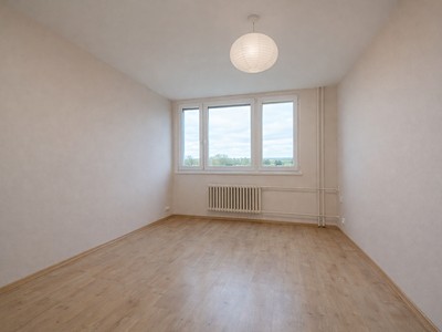 Pronájem bytu 3+1 75 m² (Jednopodlažní)