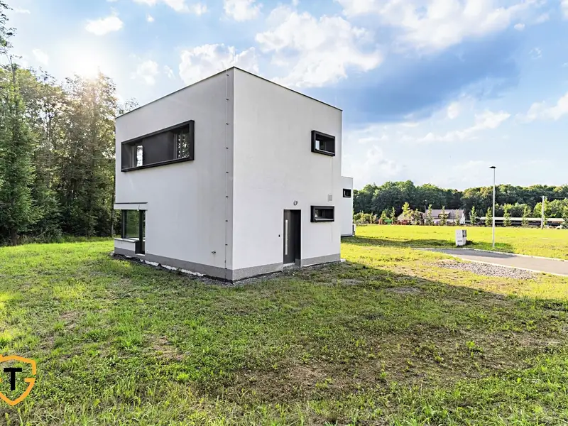 Prodej rodinného domu 110 m², pozemek 769 m², Těrlicko – náhled fotky 1