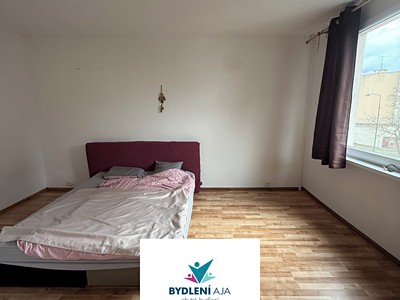 Pronájem bytu 1+1 35 m² — photo 4