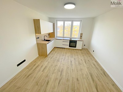 Pronájem bytu 3+kk 53 m²