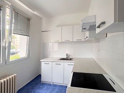 Pronájem bytu 2+1 59 m²