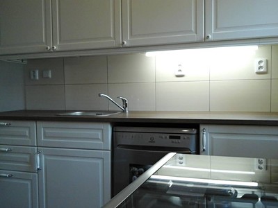 Pronájem bytu 2+1 65 m² (Jednopodlažní)