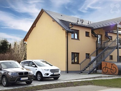 Prodej bytu 2+kk 45 m² — photo 3