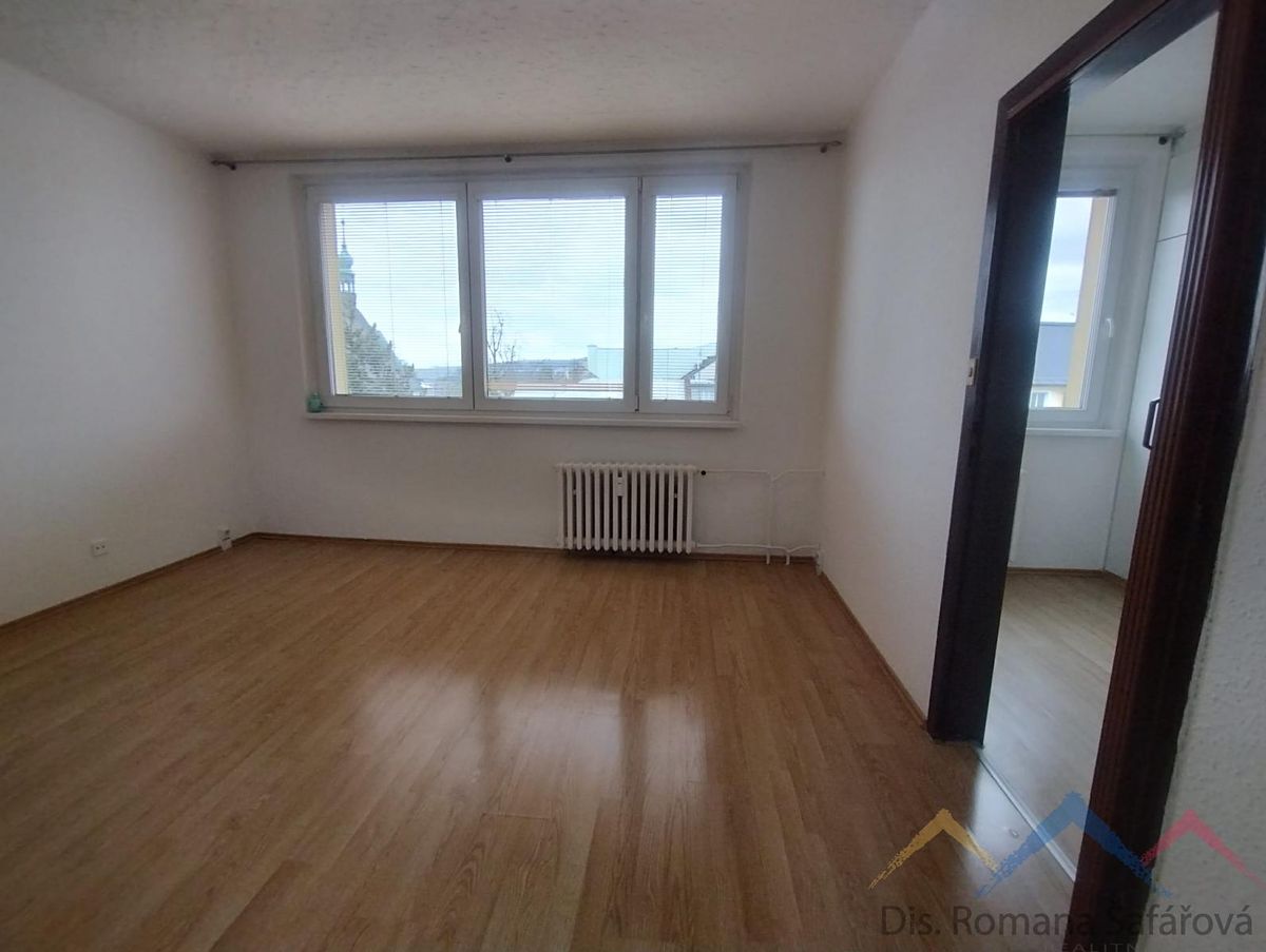 Pronájem bytu 1+1 34 m² – fotografie 5