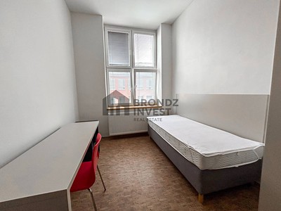 Pronájem bytu 1+kk 19 m²