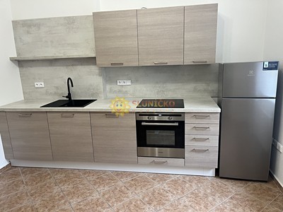 Pronájem bytu 2+1 74 m²