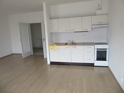 Pronájem bytu 2+kk 56 m²