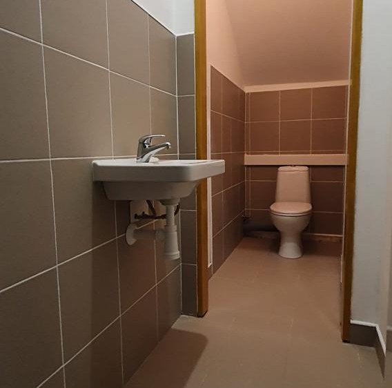 Pronájem komerčního prostoru, 12 m² (7 z 9)