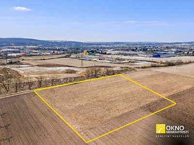 Grundstück zum Kauf, 8.562 m² (2 von 11)