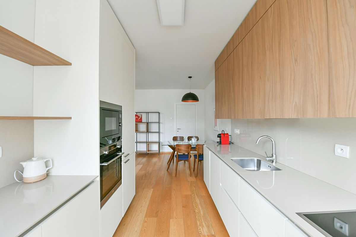 Pronájem bytu 2+kk 71 m² – fotografie 5