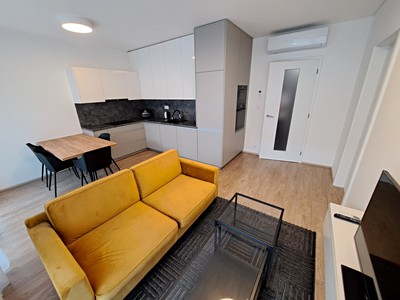 Pronájem bytu 2+kk 49 m²