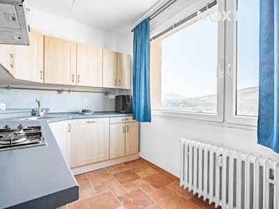 Prodej bytu 4+1 80 m² (Jednopodlažní)