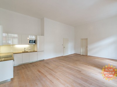 Pronájem bytu 3+kk 102 m²