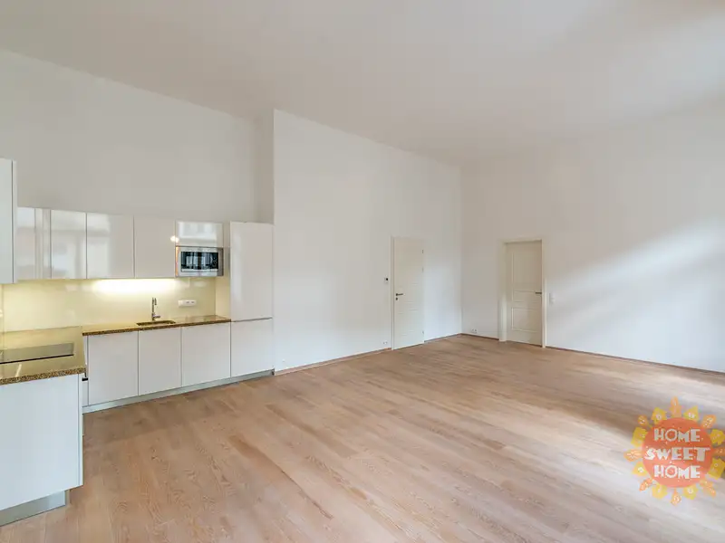Pronájem bytu 3+kk 102 m², Praha – náhled fotky 1