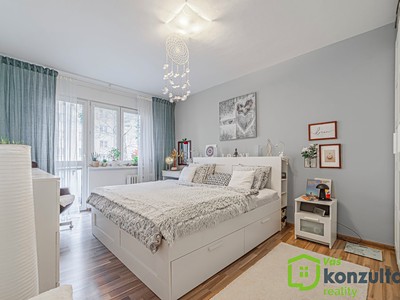 Prodej bytu 3+1 72 m² (Jednopodlažní)