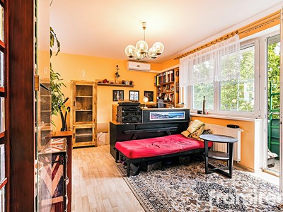 Prodej bytu 2+kk 56 m²